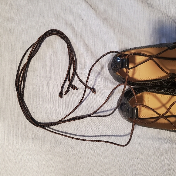 Tory Burch Flats - Picture 5 of 5